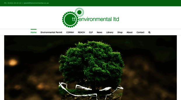 ttenvironmental.co.uk