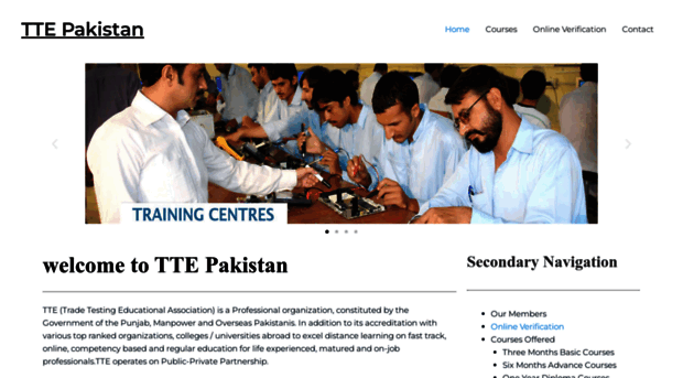 ttepakistan.org.pk