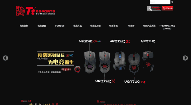 ttesports.com.cn