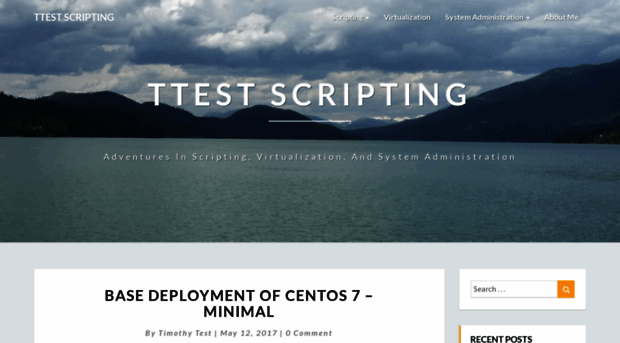 ttestscripting.com