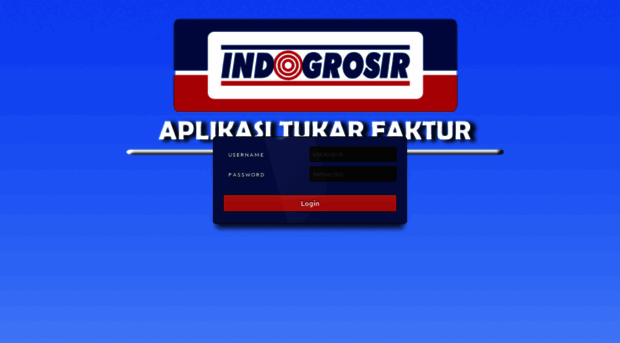 ttfonline.indogrosir.co.id