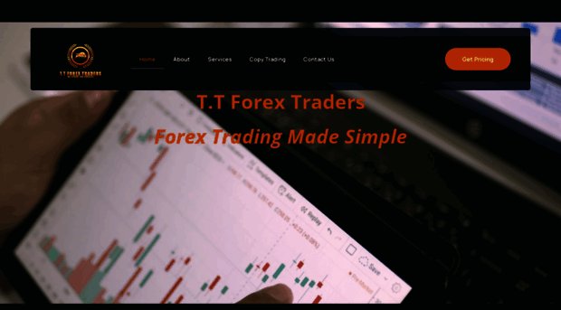 ttforextraders.com