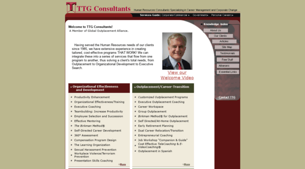 ttgconsultants.com