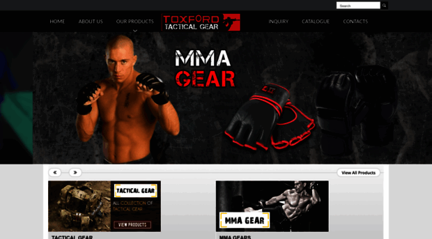 ttgear.co