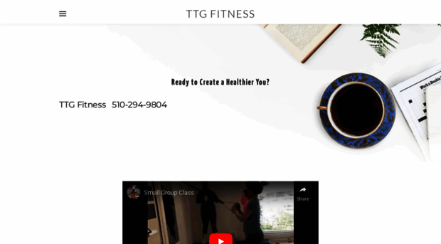 ttgfit.com