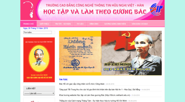 tthcm.viethanit.edu.vn