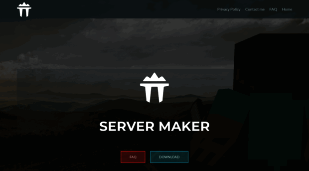 tt server maker tt server maker