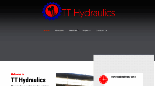 tthydraulics.co.za