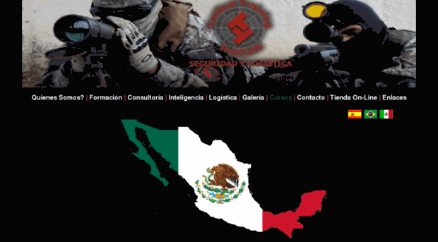 tti-mexico.com