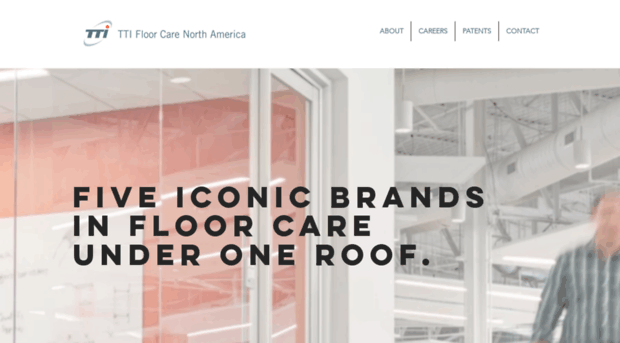 ttifloorcare.com