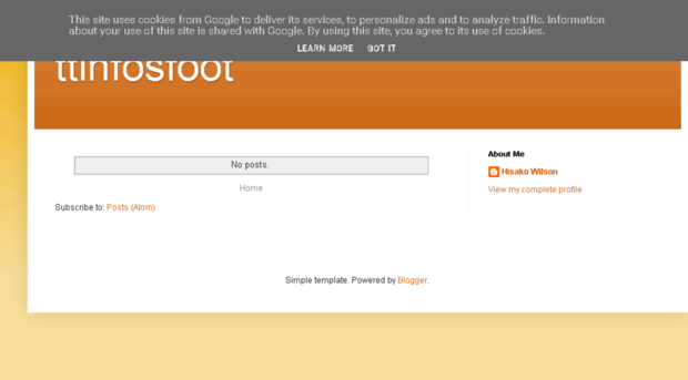 ttinfosfoot.blogspot.be