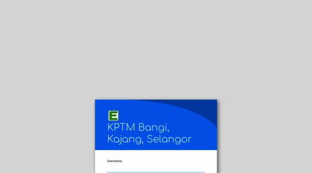 ttkptmbangi.edupage.org