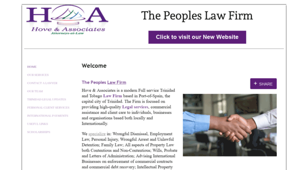 ttlawfirms.com