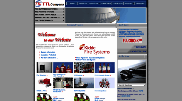 ttlcompany.com