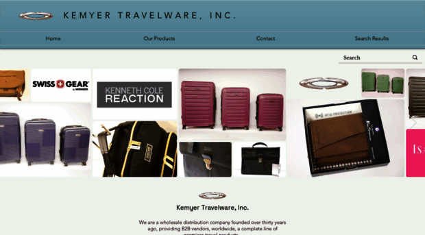 ttluggage.com