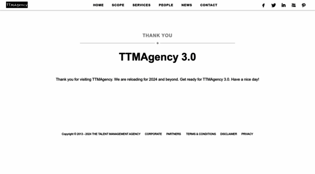 ttmagency.com