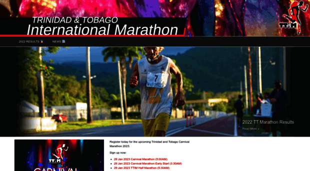 ttmarathon.com