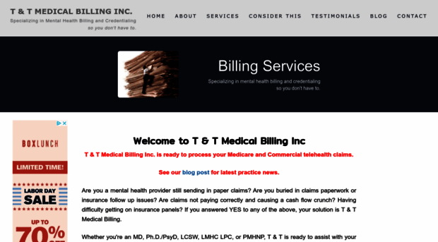 ttmedbill.com