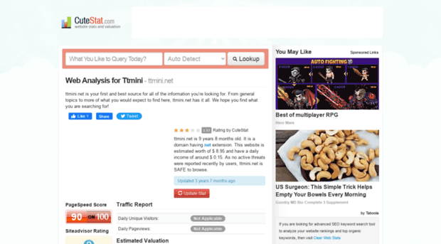 ttmini.net.cutestat.com