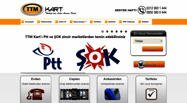 ttmkart.com.tr
