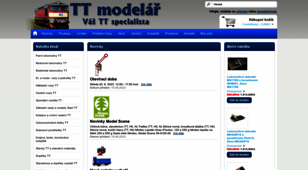 ttmodelar.eu