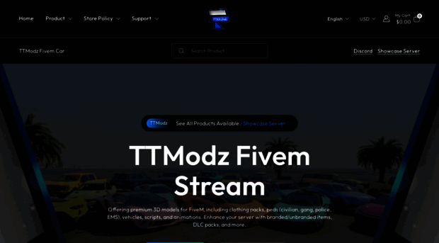 ttmodz.com