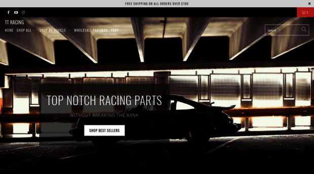 ttmotorcar.com