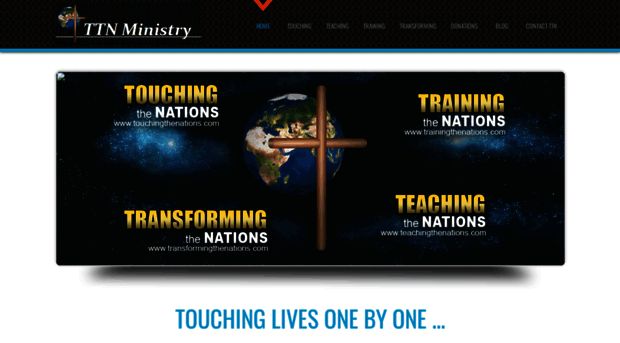 ttnministry.com