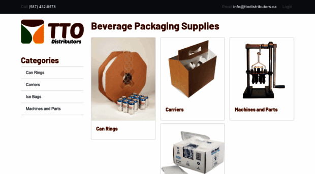 ttodistributors.ca