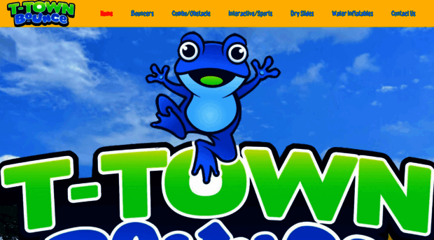 ttownbounce.com