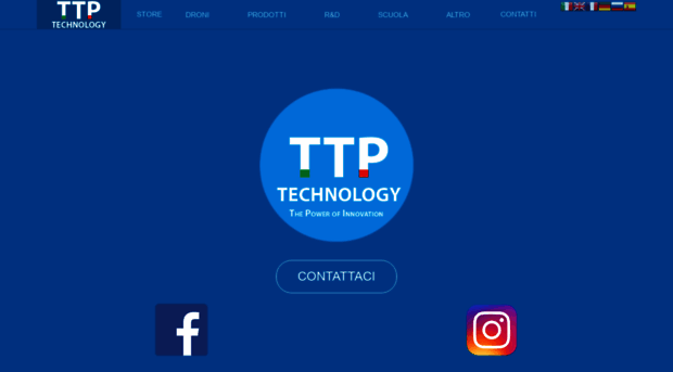ttp-technology.it