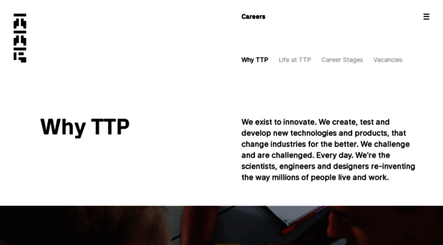 ttpcareers.com