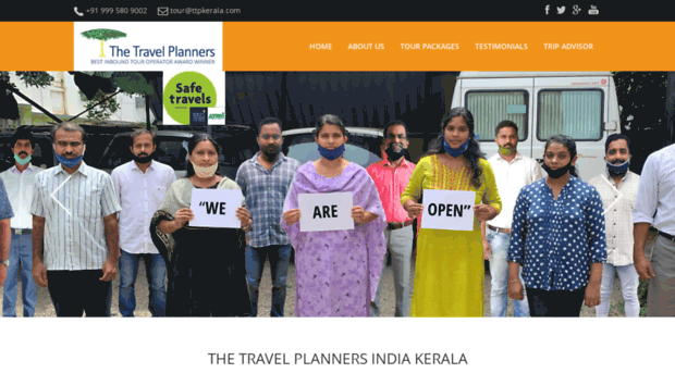 ttpkerala.com