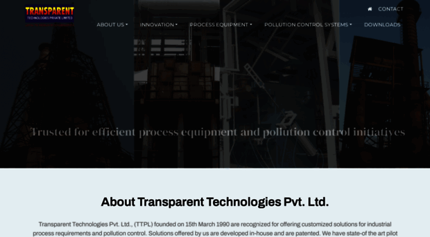 ttpl.co.in