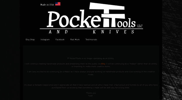 ttpockettools.blogspot.com