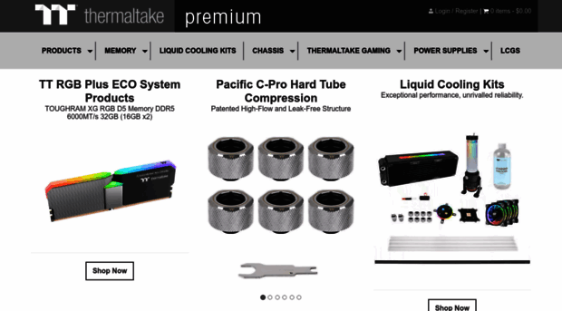 ttpremium.com