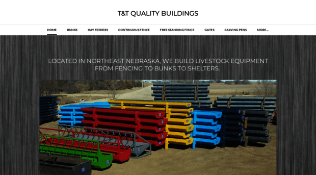 ttqualitybuildings.com