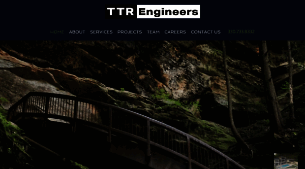 ttr-engineers.com