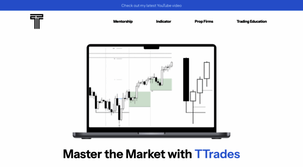 ttrades.com