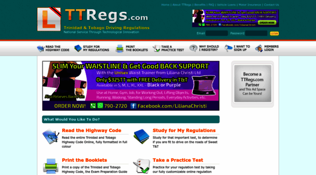 ttregs.com