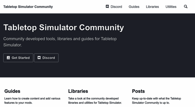 tts-community.github.io
