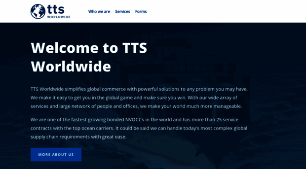 tts-worldwide.com