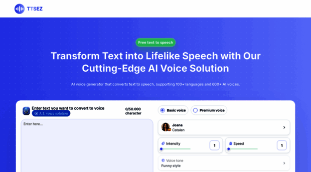 ttsez.com