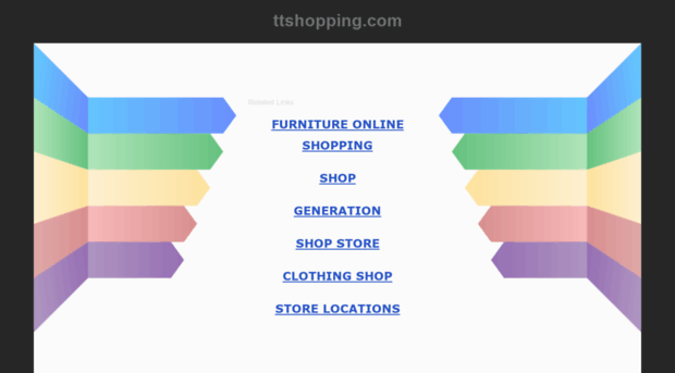 ttshopping.com