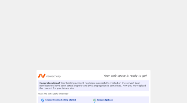 ttshosting.com