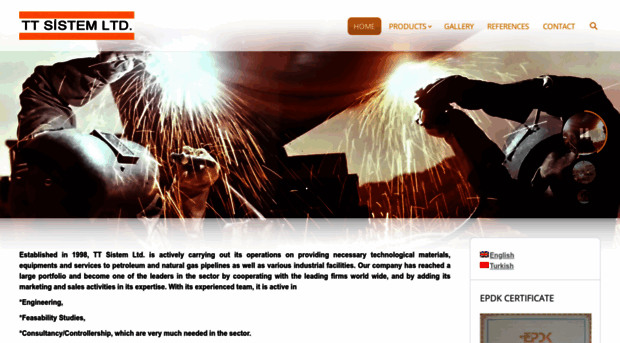 ttsistem.com