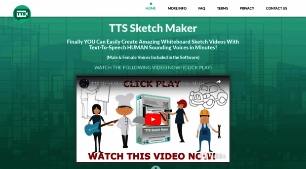 ttssketchmaker.com