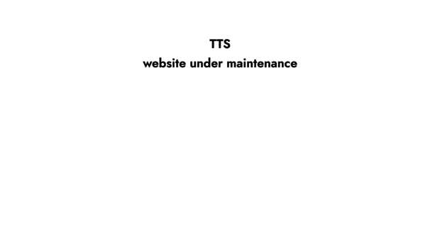 ttssupply.com