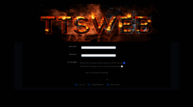 ttsweb.org
