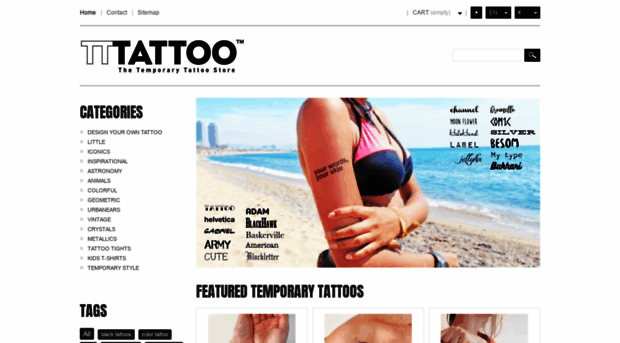 tttattoo.com